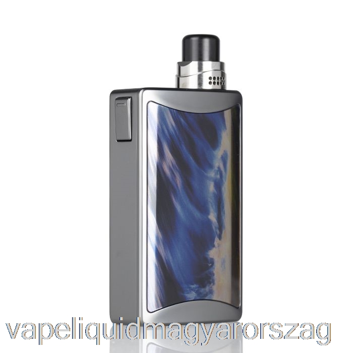 Vandy Vape Kylin M Aio 70w Pod System Polar Phantom Vape Toll
